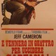 photo du film Quatre pour Sartana
