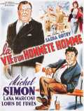 voir la fiche complète du film : La Vie d un honnête homme