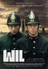 voir la fiche complète du film : WIL