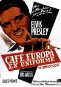 voir la fiche complète du film : Café Europa en uniforme