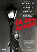 voir la fiche complète du film : La Rue Rouge