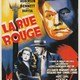 photo du film La Rue Rouge