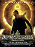 voir la fiche complète du film : Benjamin Gates et le trésor des Templiers