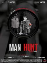 voir la fiche complète du film : Chasse à l homme