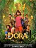 voir la fiche complète du film : Dora et la cité perdue