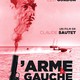 photo du film L'Arme à gauche