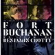 photo du film Fort Buchanan