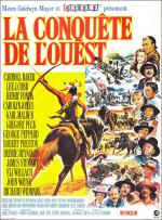 voir la fiche complète du film : La Conquête de l Ouest