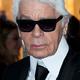 photo de Karl Lagerfeld