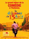 Le Déjeuner Du 15 Août