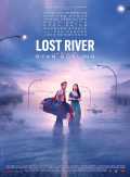 Lost River