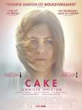 voir la fiche complète du film : Cake