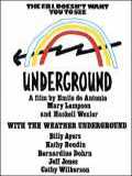 voir la fiche complète du film : Underground