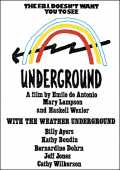 Underground
