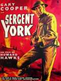 voir la fiche complète du film : Sergent York