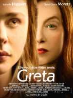 voir la fiche complète du film : Greta