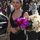 photo de Kristin Davis
