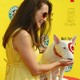 photo de Kristin Davis