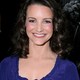 photo de Kristin Davis
