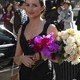 photo de Kristin Davis