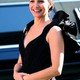 photo de Kristin Davis
