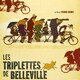 photo du film Les Triplettes de Belleville