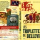 photo du film Les Triplettes de Belleville