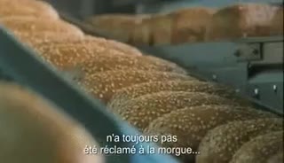 Extrait vidéo du film  Le voyage du directeur des ressources humaines