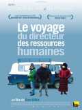 voir la fiche complète du film : Le voyage du directeur des ressources humaines