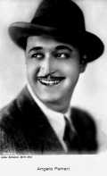 Angelo Ferrari