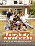 voir la fiche complète du film : Everybody Wants Some!!
