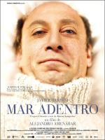 voir la fiche complète du film : Mar adentro