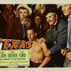 photo du film Texas