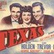 photo du film Texas