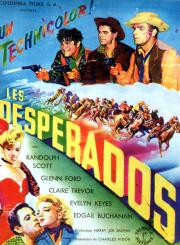 Les Desperados