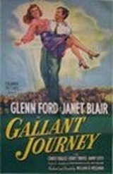 Gallant journey