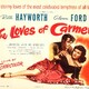 photo du film Les Amours de Carmen