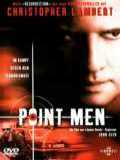 voir la fiche complète du film : The Point men