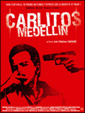 voir la fiche complète du film : Carlitos Medellin