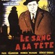 photo du film Le Sang à la tête