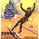 photo du film Le Retour de Zorro
