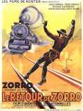 voir la fiche complète du film : Le Retour de Zorro