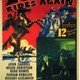 photo du film Le Retour de Zorro
