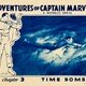 photo du film Le Capitaine Marvel