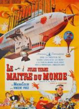 voir la fiche complète du film : Le Maître du monde