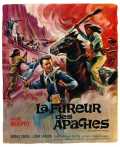 voir la fiche complète du film : La Fureur des Apaches