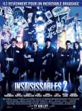 voir la fiche complète du film : Insaisissables 2