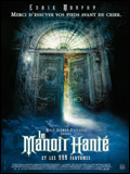 voir la fiche complète du film : Le Manoir hanté et les 999 fantômes