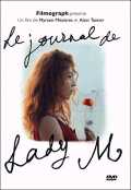 voir la fiche complète du film : Le Journal de Lady M