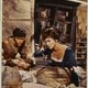 photo du film L'Extase et l'agonie